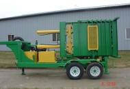 savage baler 012