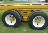 Savage Yard Trailer 006